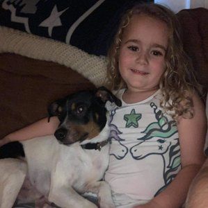 Meet your Posher, Vickie